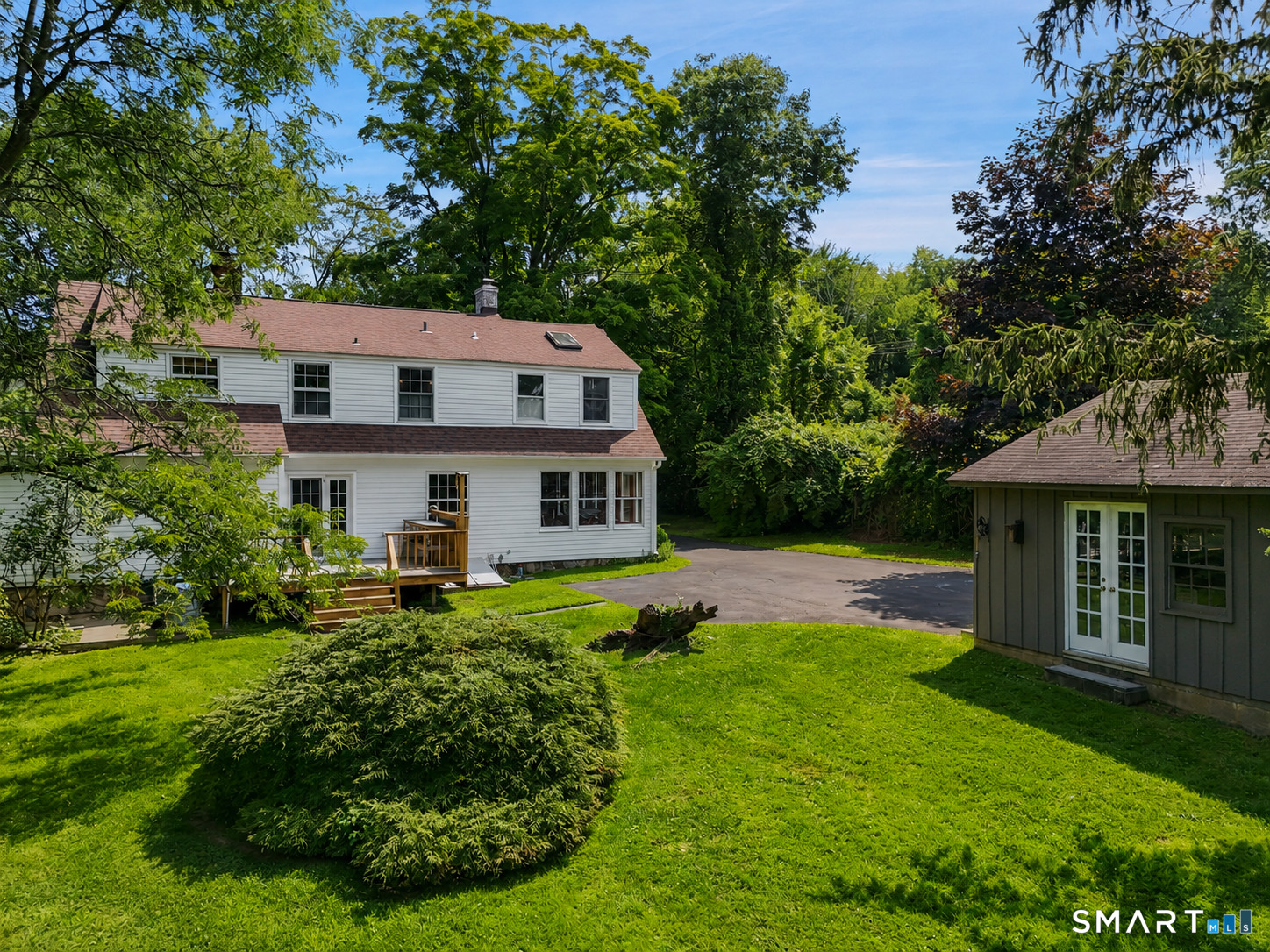 29 Lonetown Road
