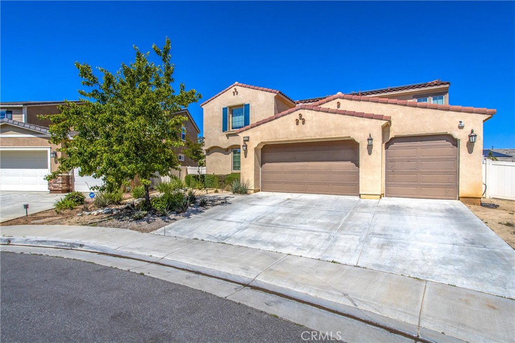1645 Leconte Drive
