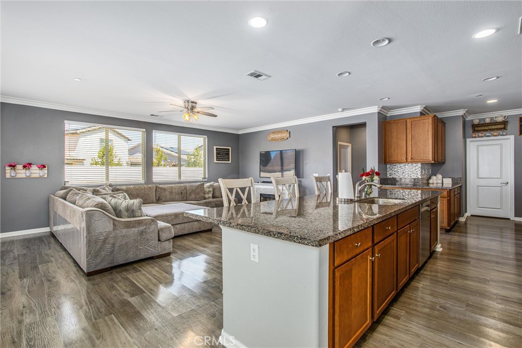 1645 Leconte Drive