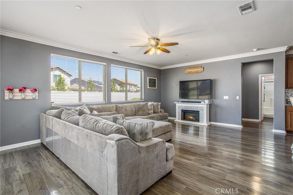1645 Leconte Drive