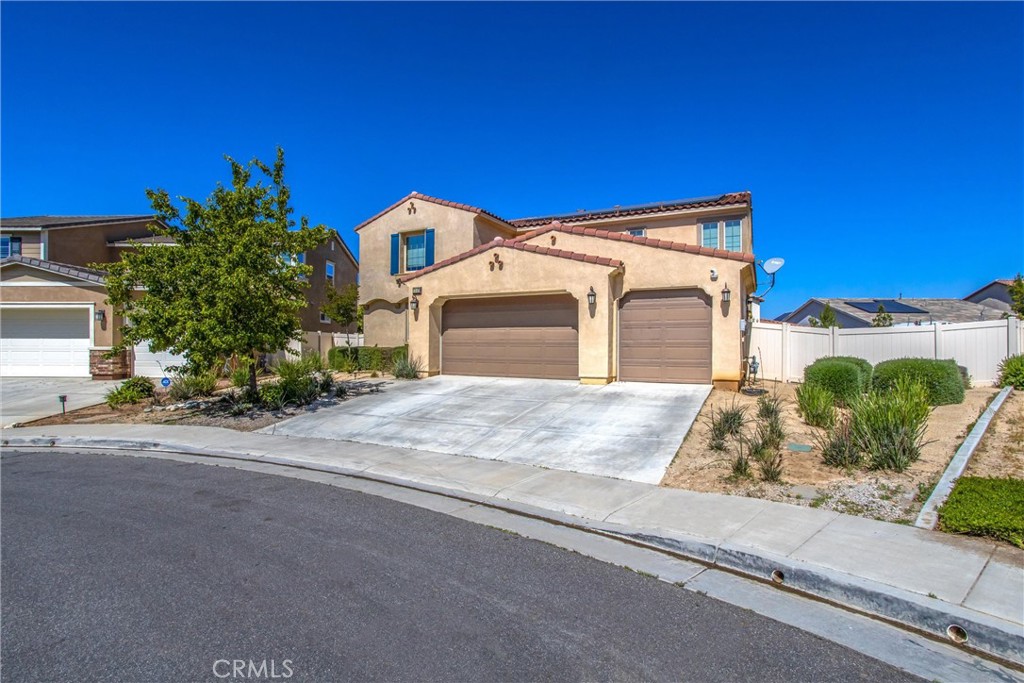 1645 Leconte Drive