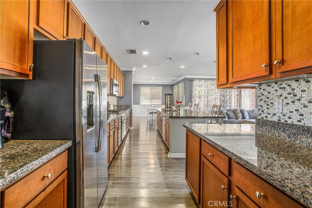 1645 Leconte Drive