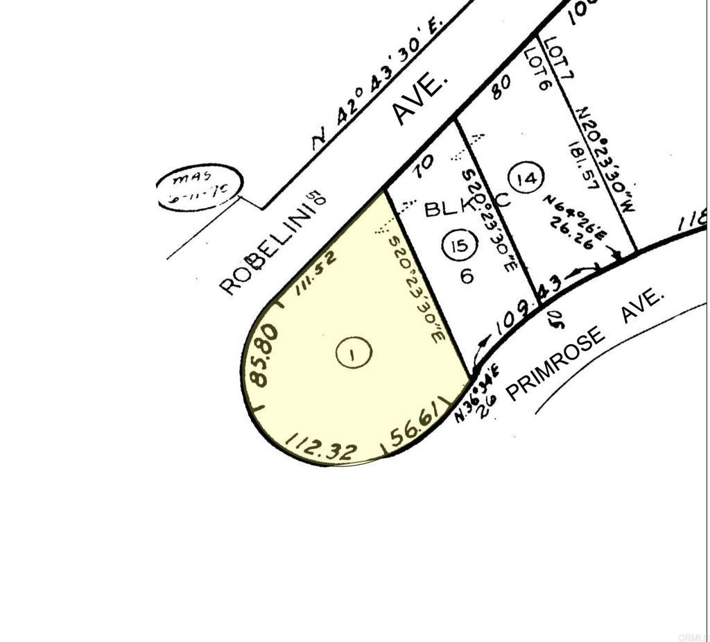 246 Robelini Dr