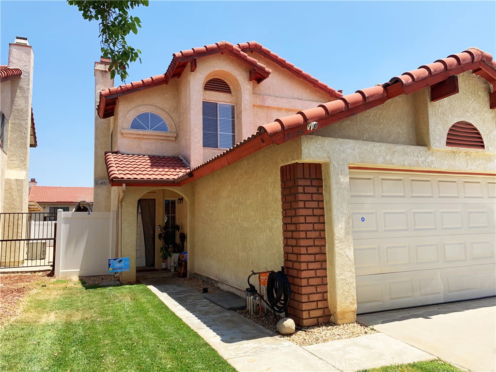 13046 Lakota Street