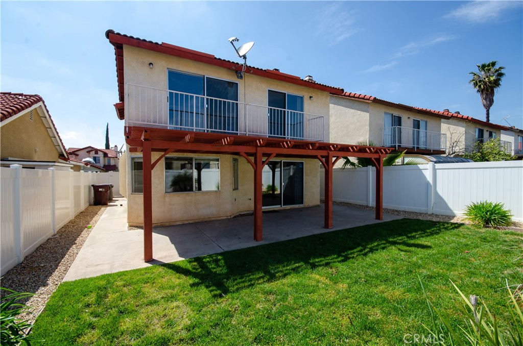 13046 Lakota Street