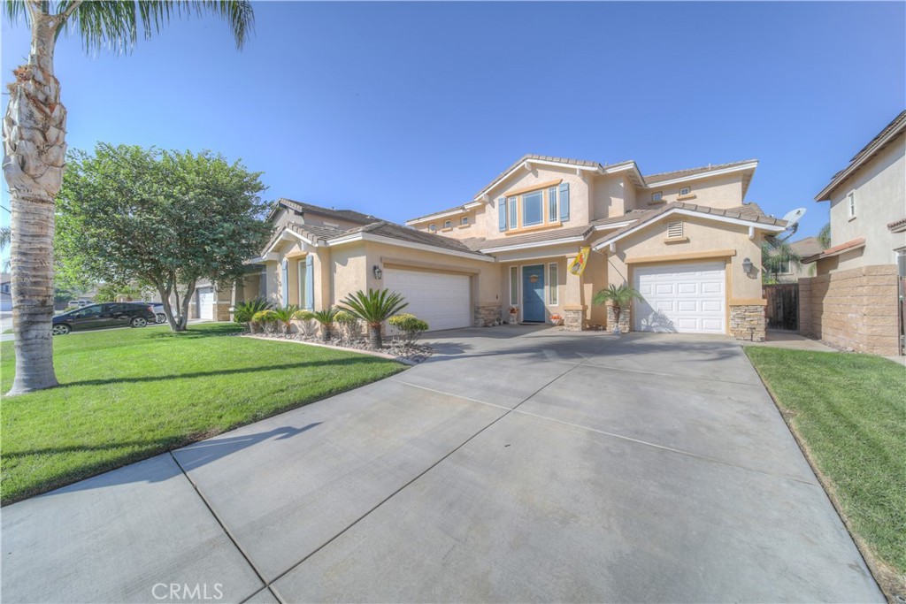 30917 Young Dove Street