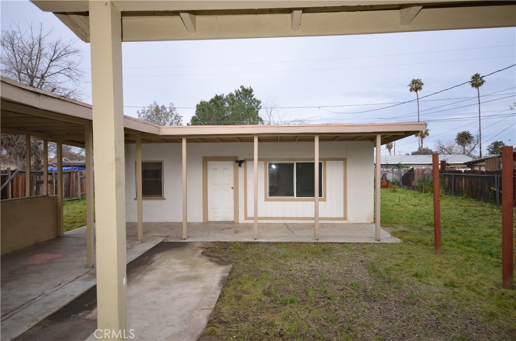 435 N Thompson Street