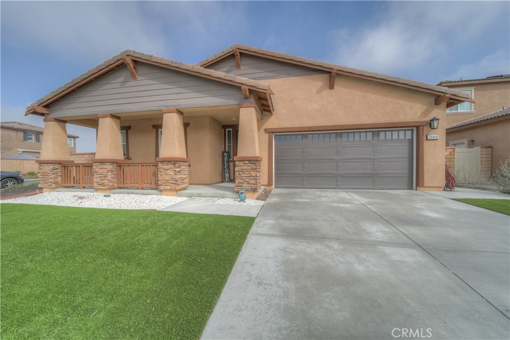 24440 Reserve Court