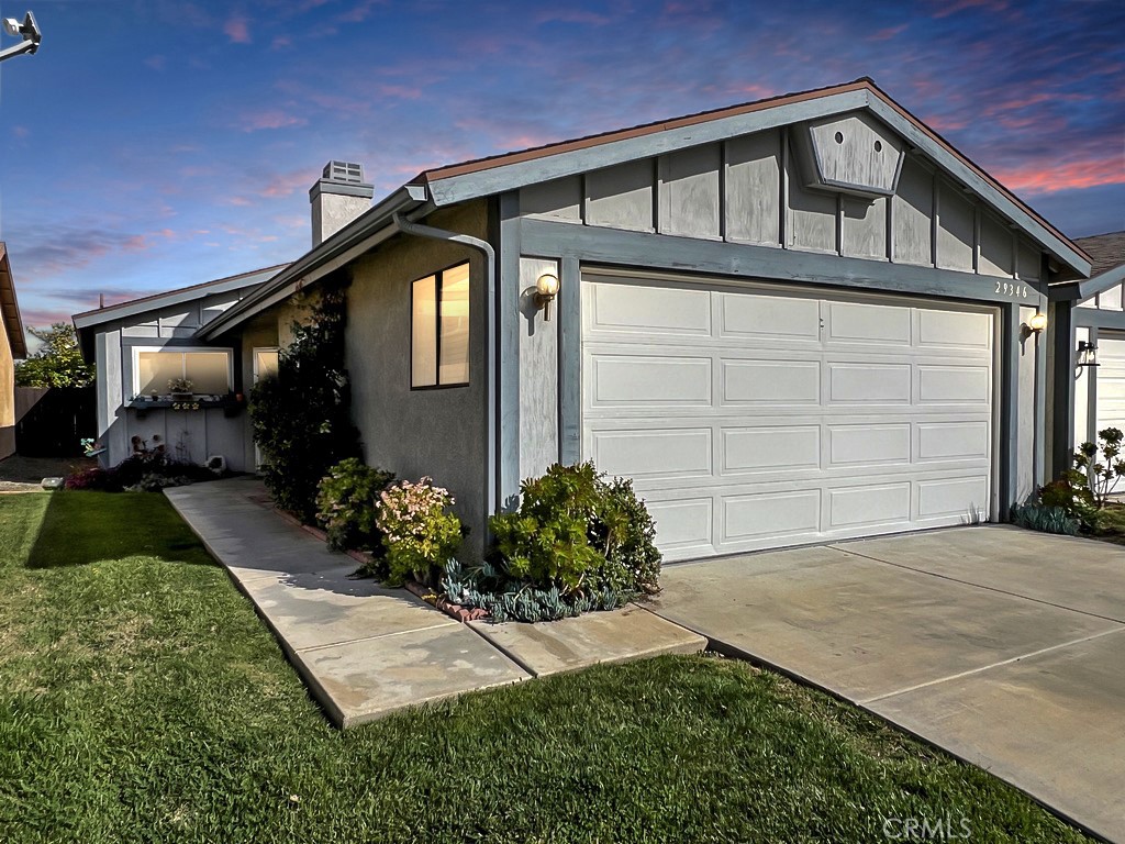 29346 Murrieta Road