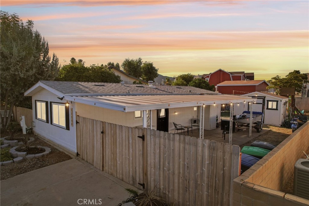 33354 Windmill Road