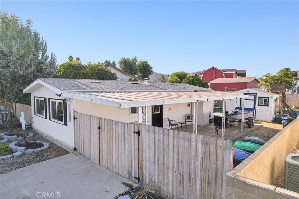 33354 Windmill Road