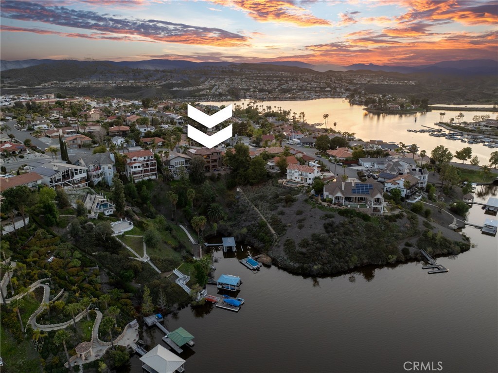 22430 Canyon Lake Drive S