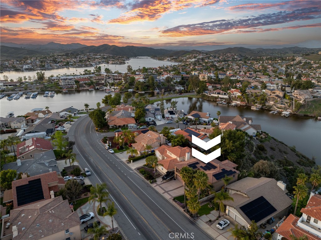 22430 Canyon Lake Drive S