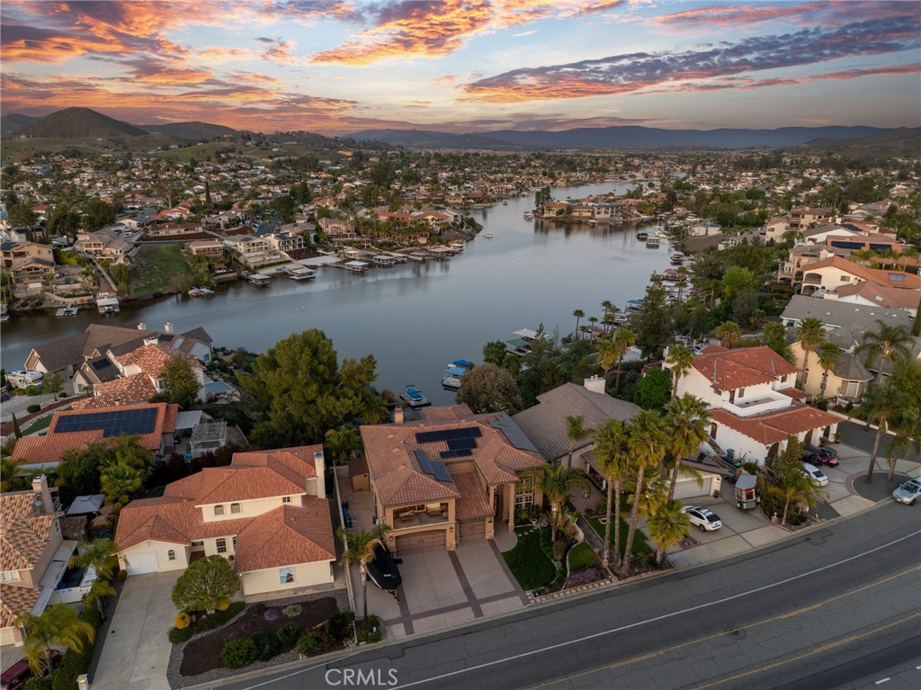 22430 Canyon Lake Drive S