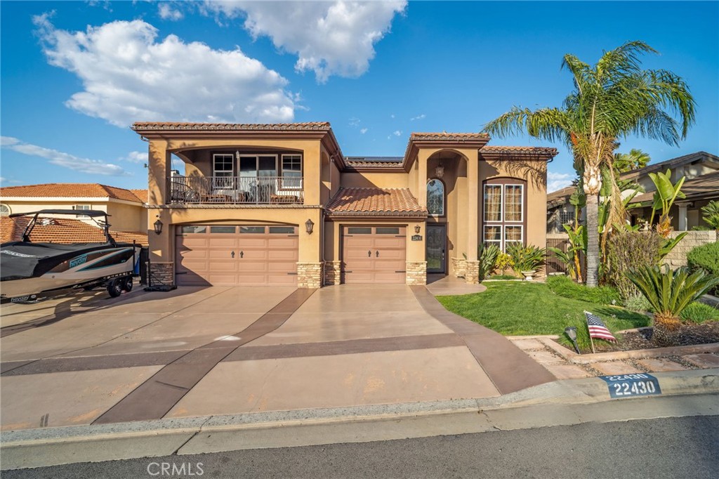 22430 Canyon Lake Drive S