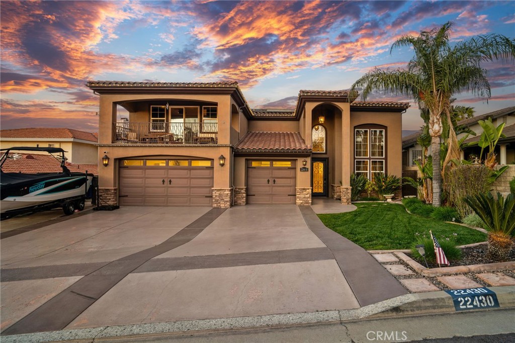 22430 Canyon Lake Drive S