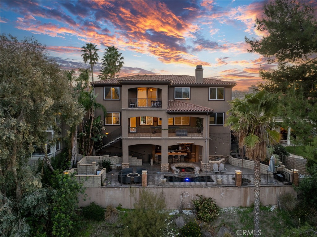 22430 Canyon Lake Drive S