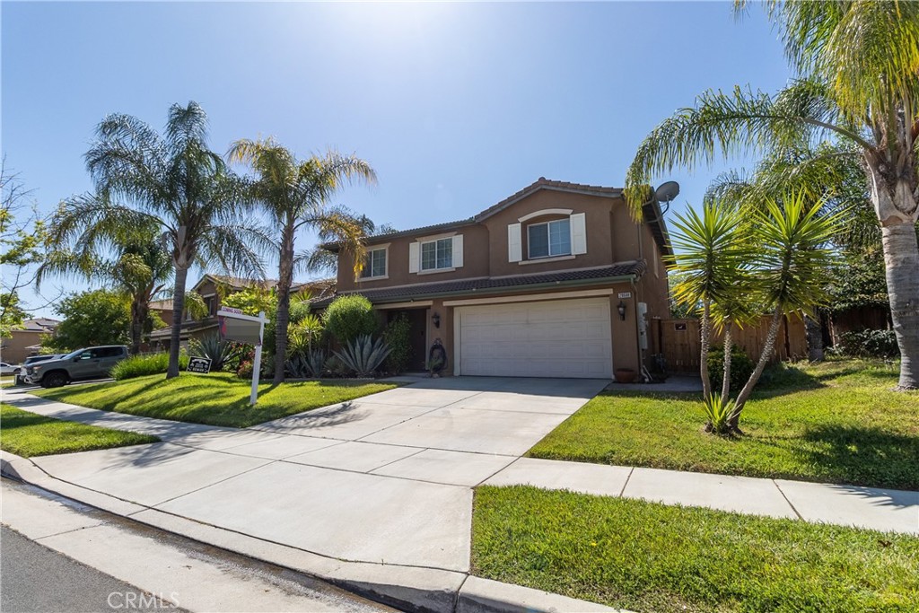 28688 Lavatera Avenue