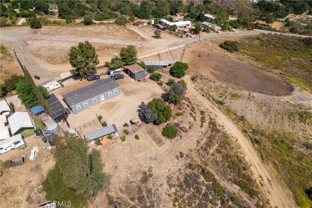 26655 Glen Eden Road