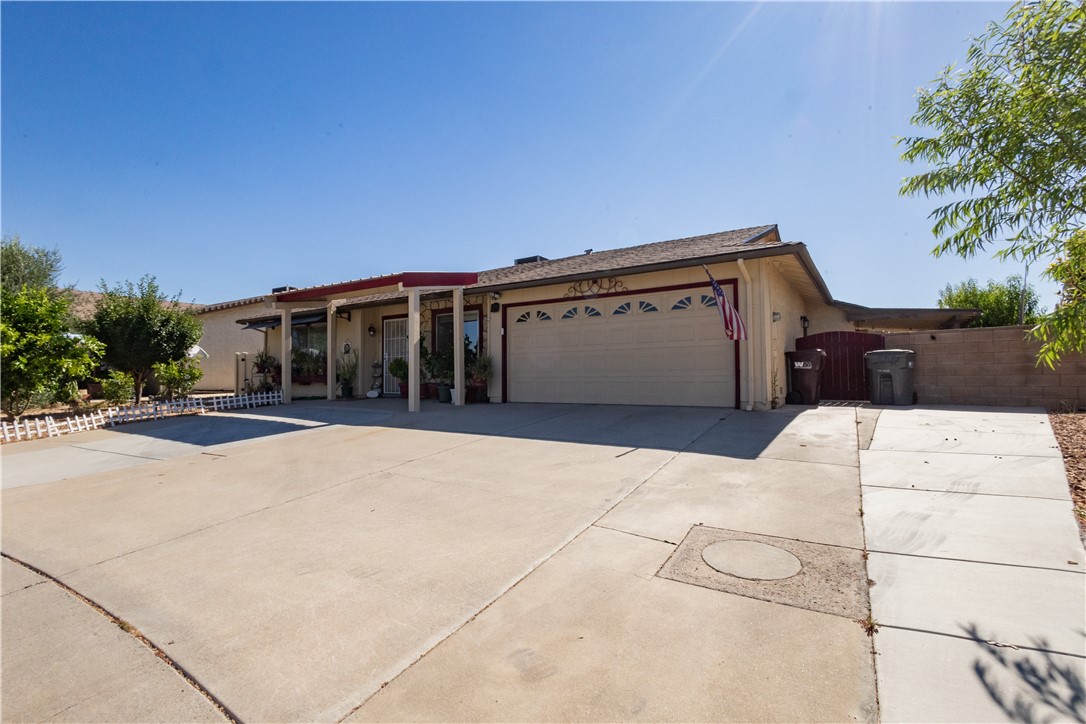 27958 Foxfire Street