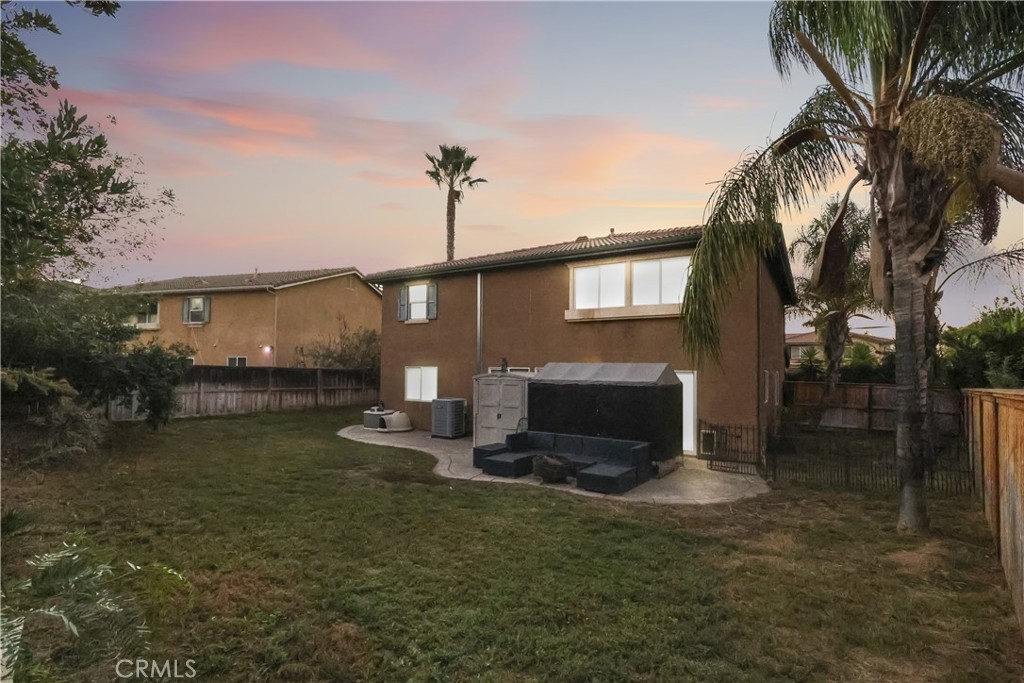 28688 Lavatera Avenue