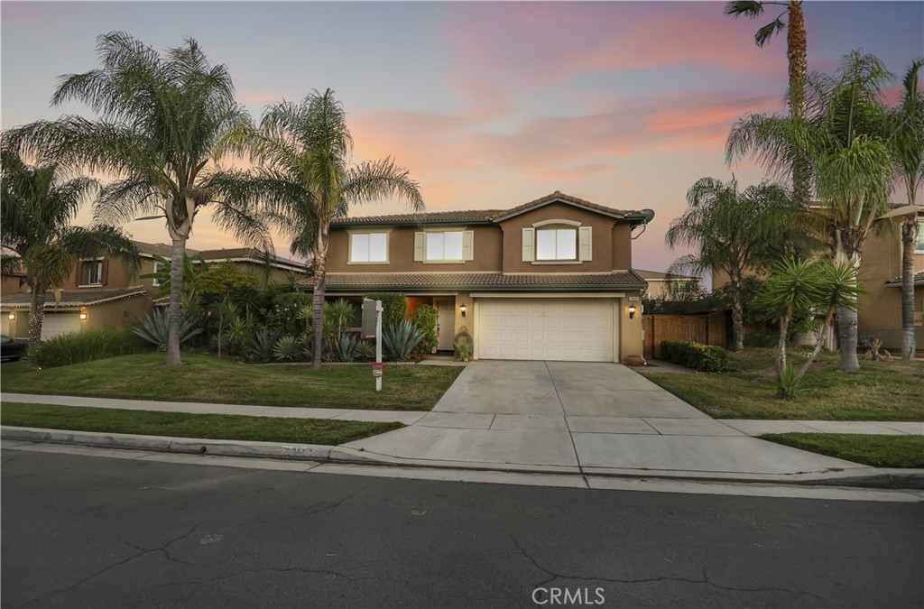 28688 Lavatera Avenue