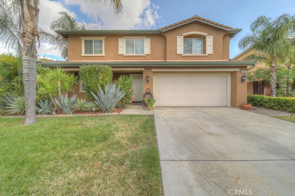 28688 Lavatera Avenue