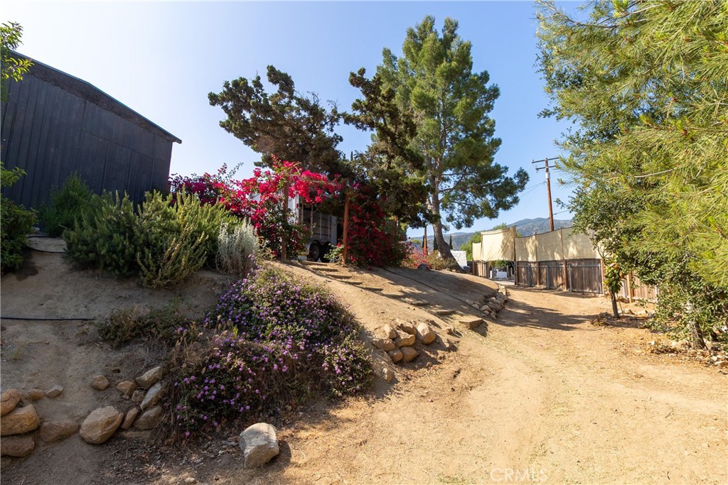 26655 Glen Eden Road