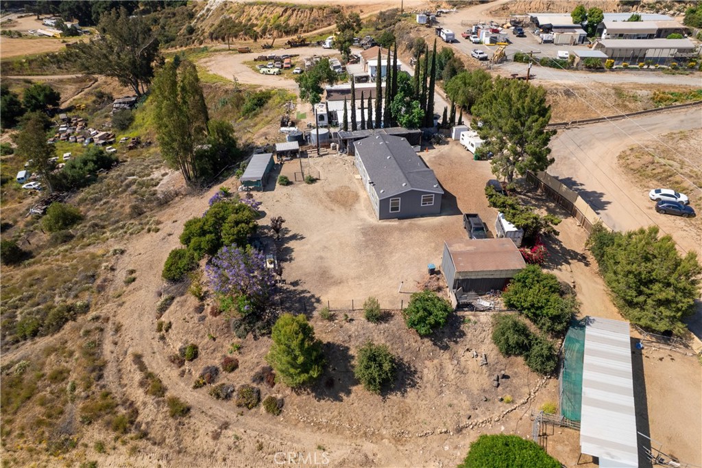 26655 Glen Eden Road