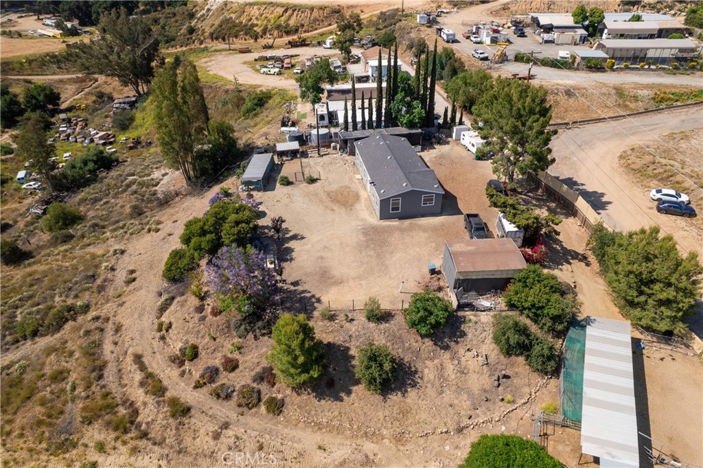 26655 Glen Eden Road