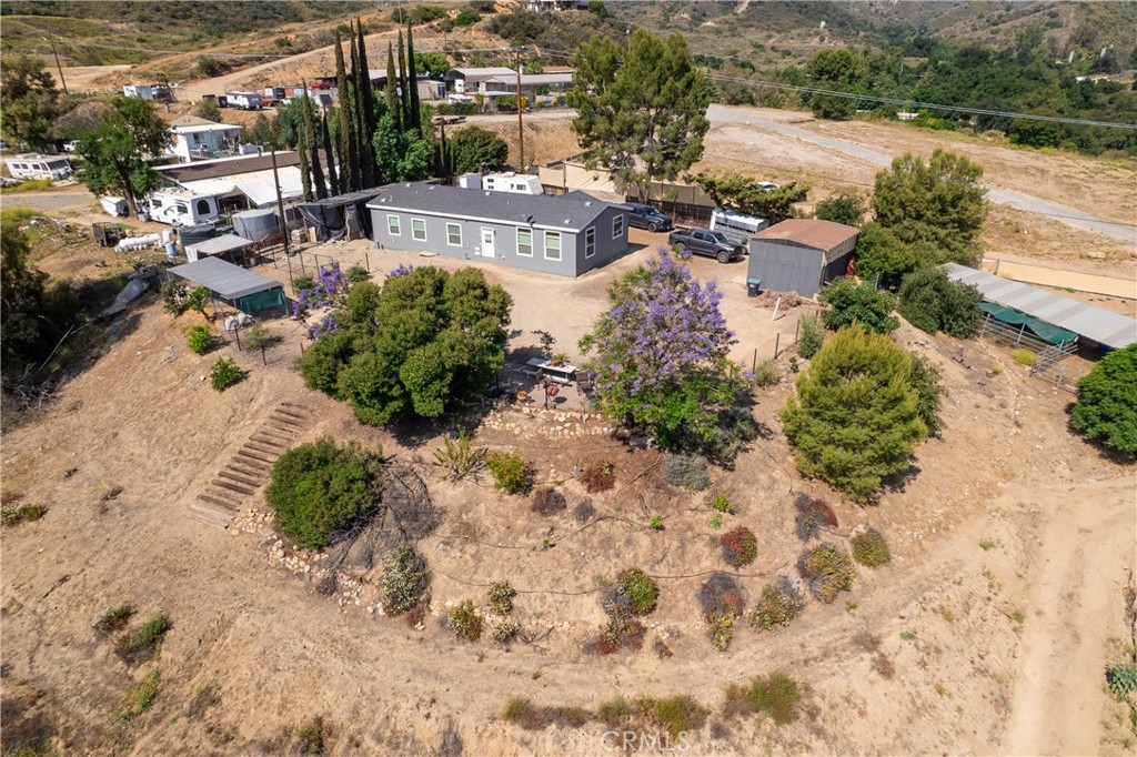 26655 Glen Eden Road