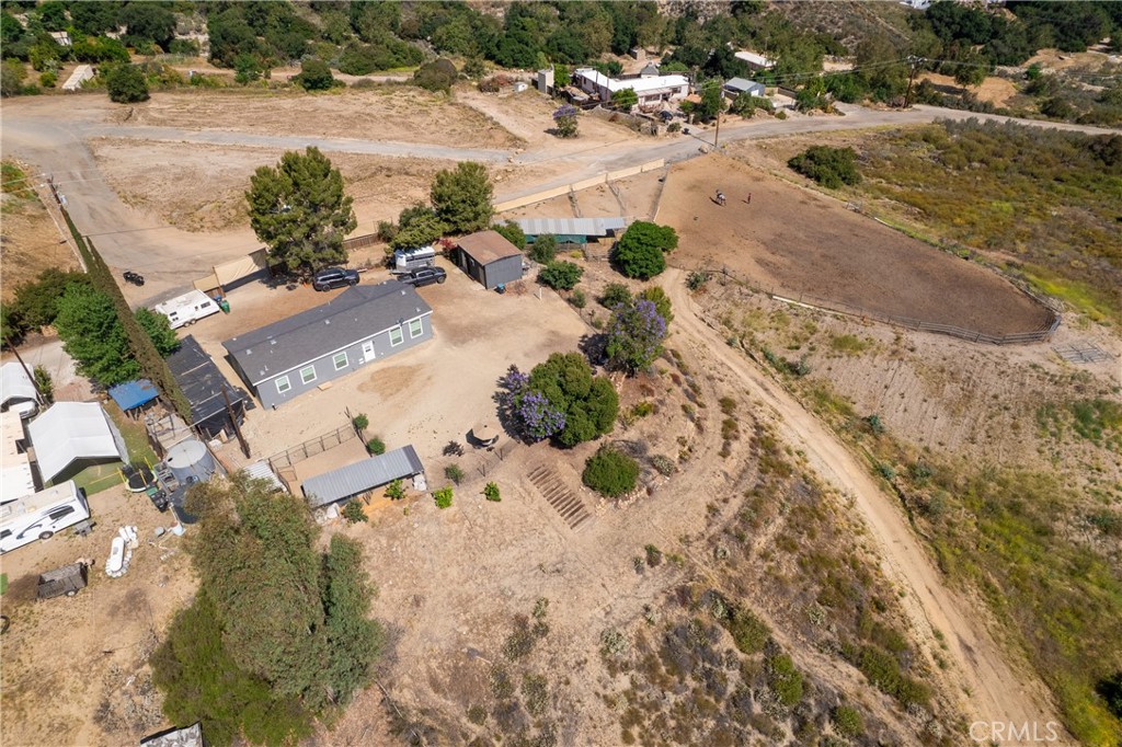 26655 Glen Eden Road