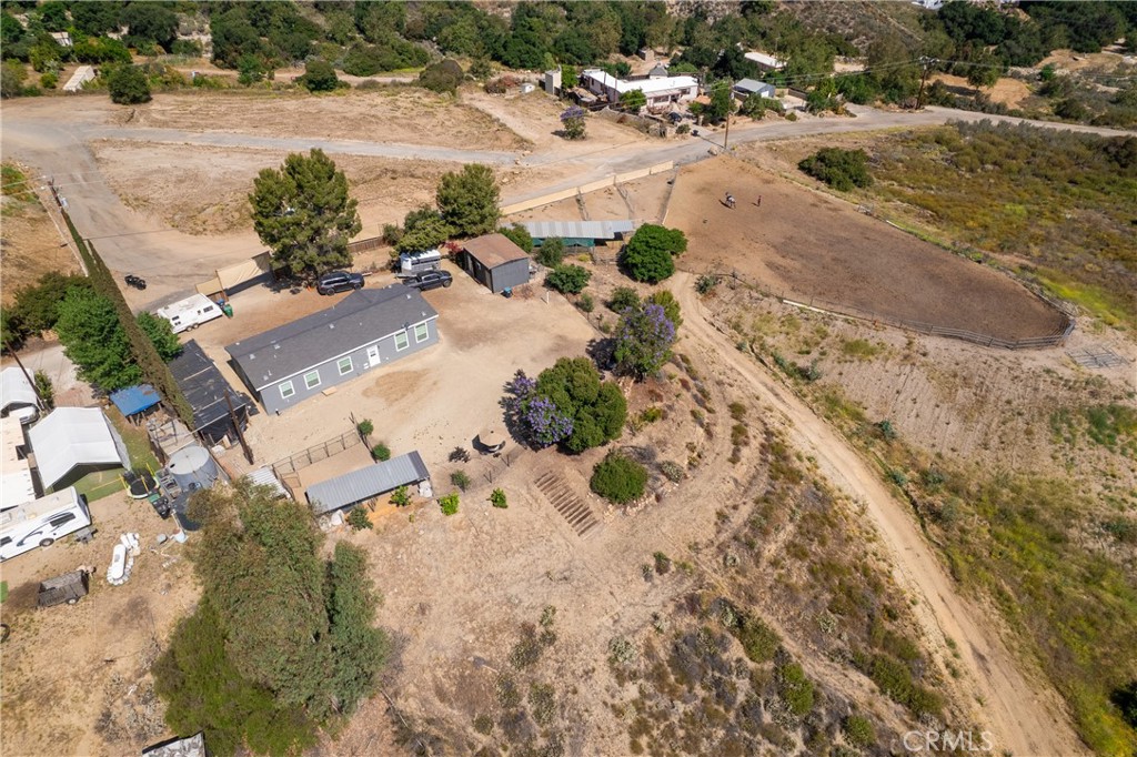 26655 Glen Eden Road