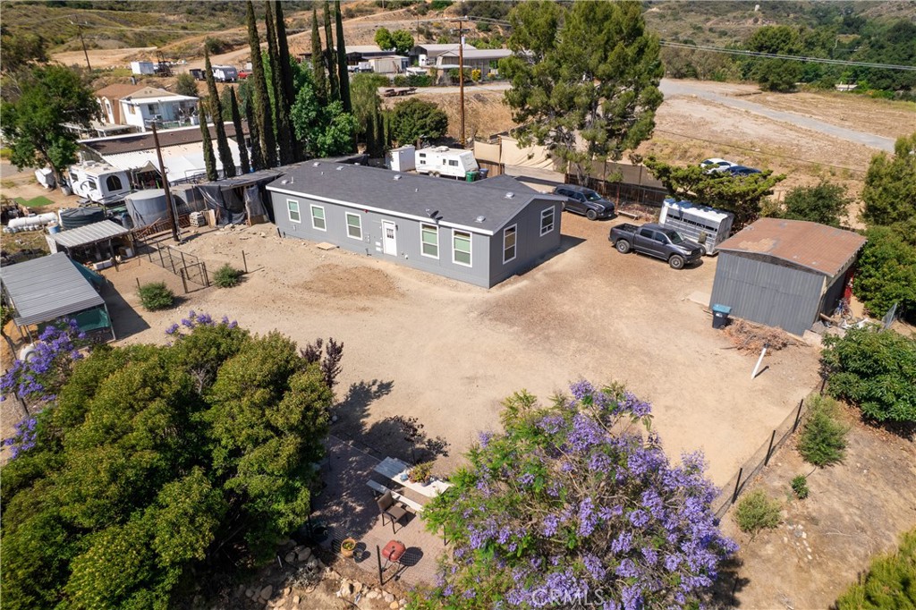 26655 Glen Eden Road