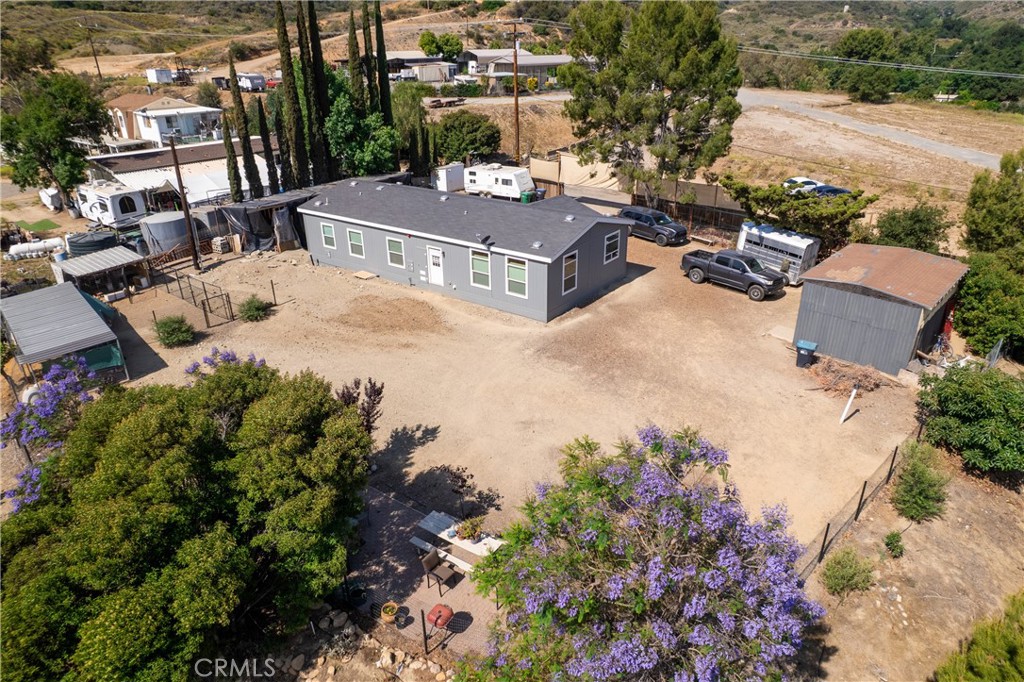 26655 Glen Eden Road