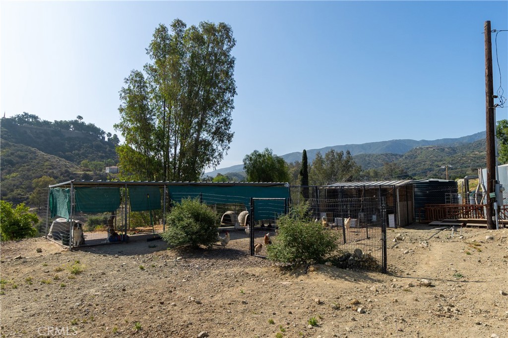 26655 Glen Eden Road