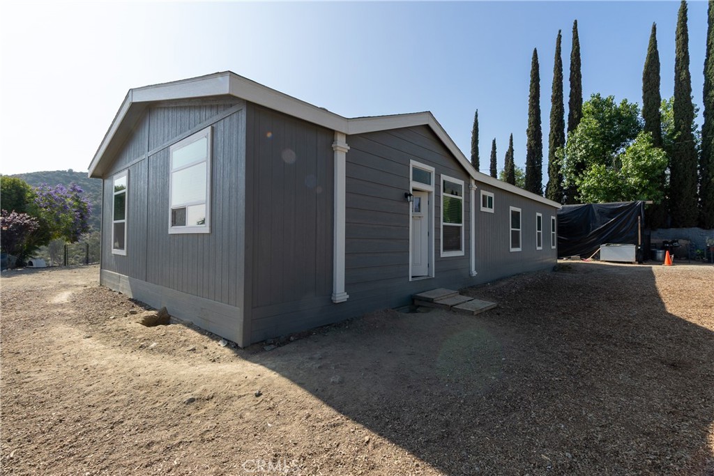 26655 Glen Eden Road