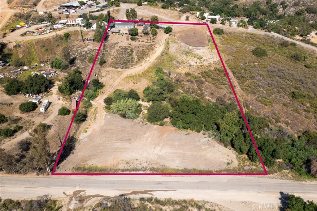 26655 Glen Eden Road