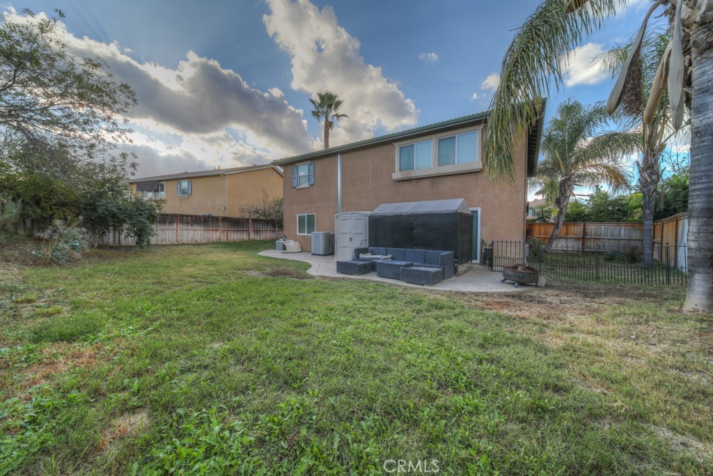 28688 Lavatera Avenue