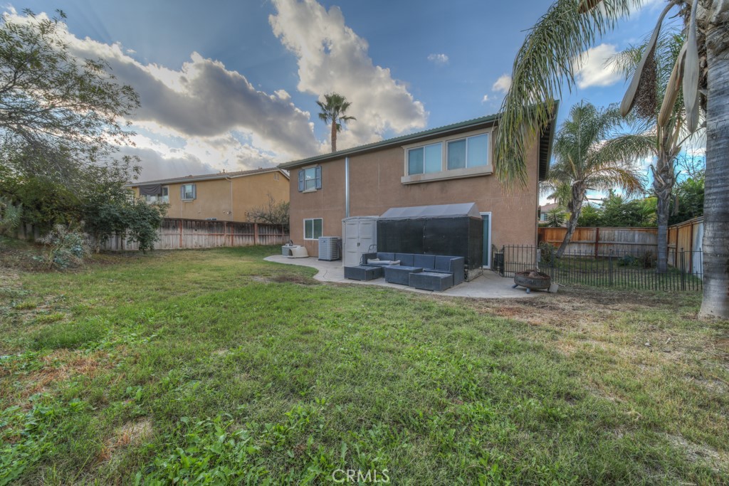 28688 Lavatera Avenue