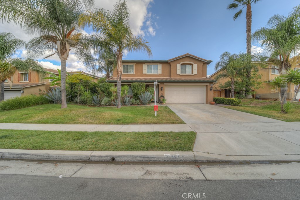 28688 Lavatera Avenue