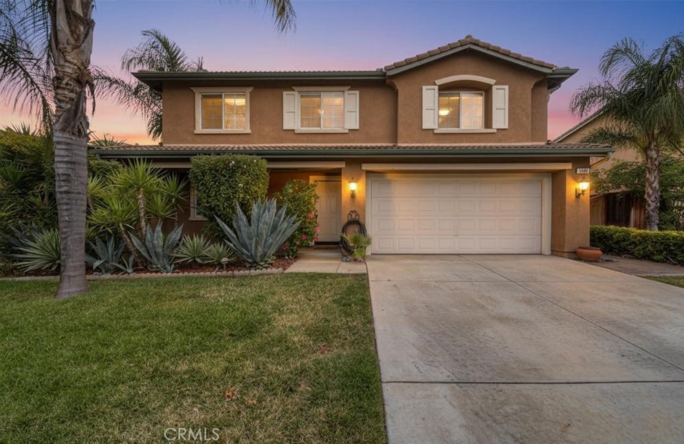 28688 Lavatera Avenue