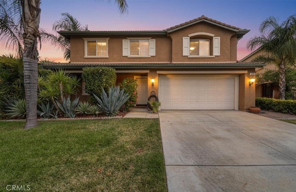 28688 Lavatera Avenue