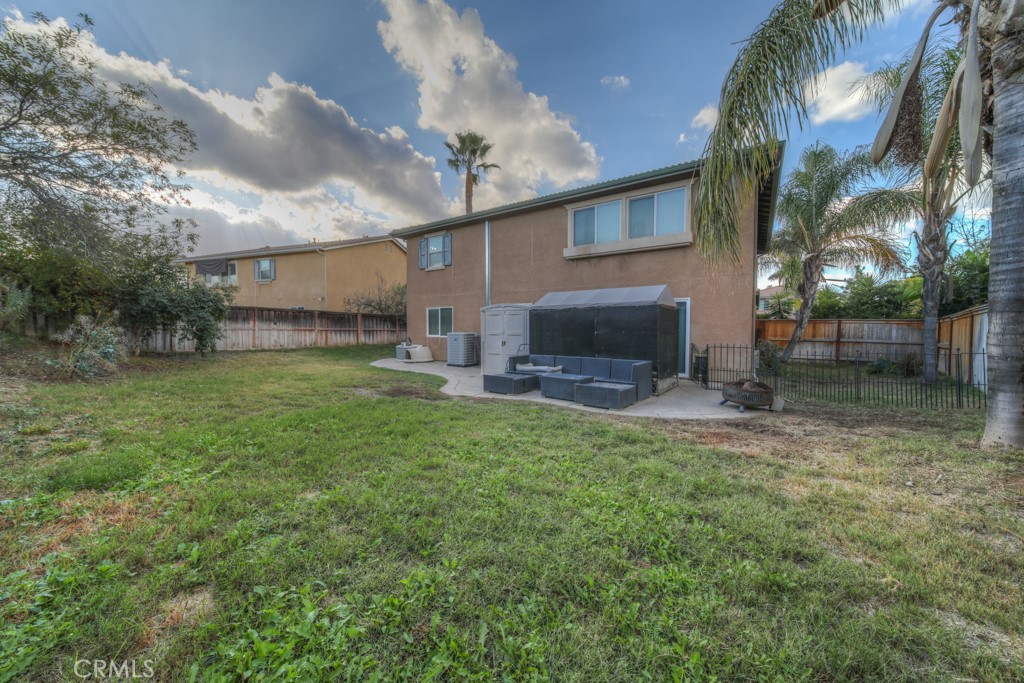 28688 Lavatera Avenue