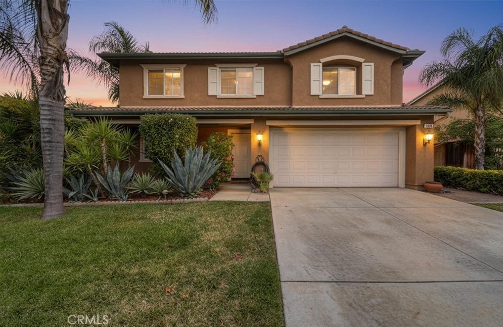 28688 Lavatera Avenue