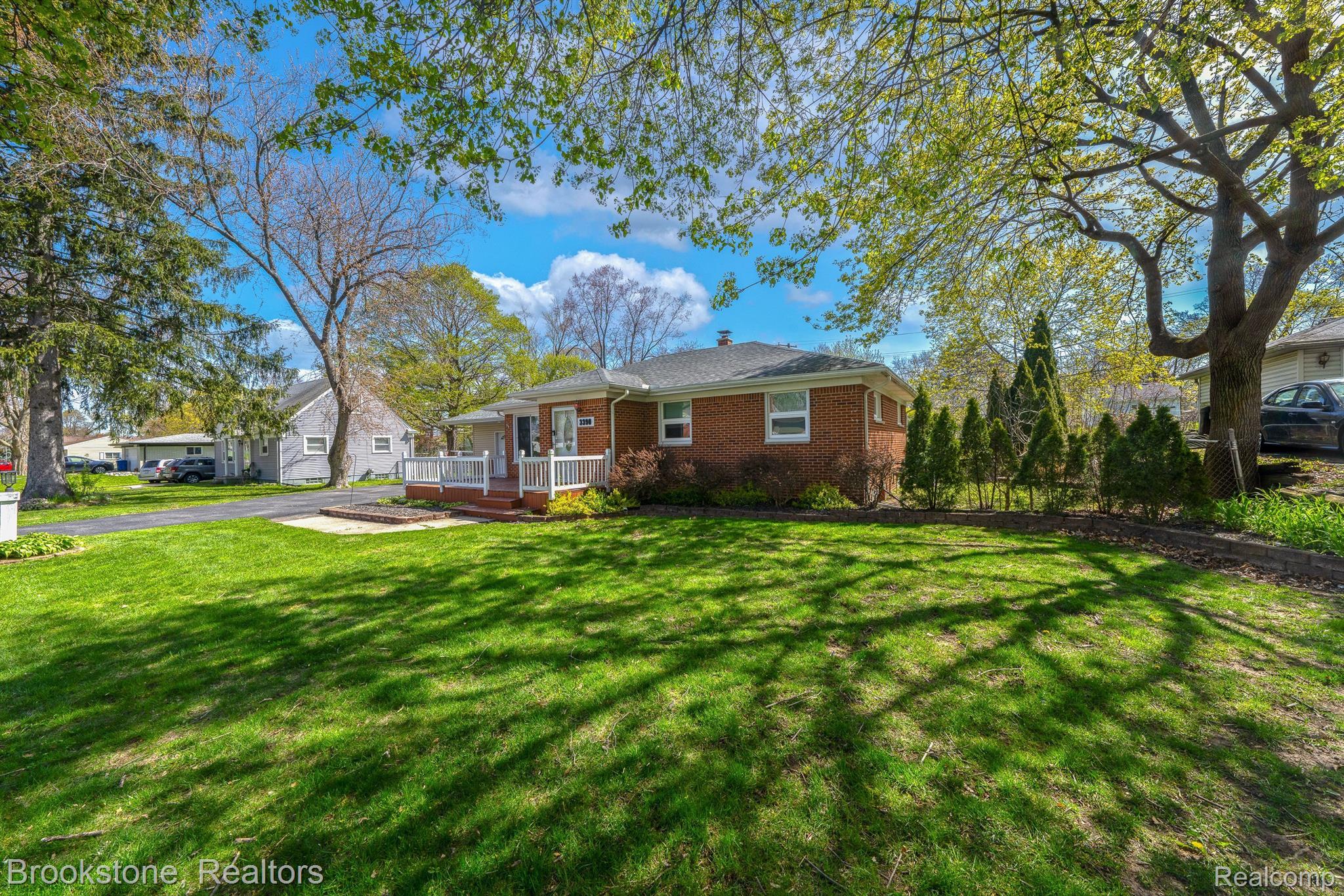 3390 NORRIS Road