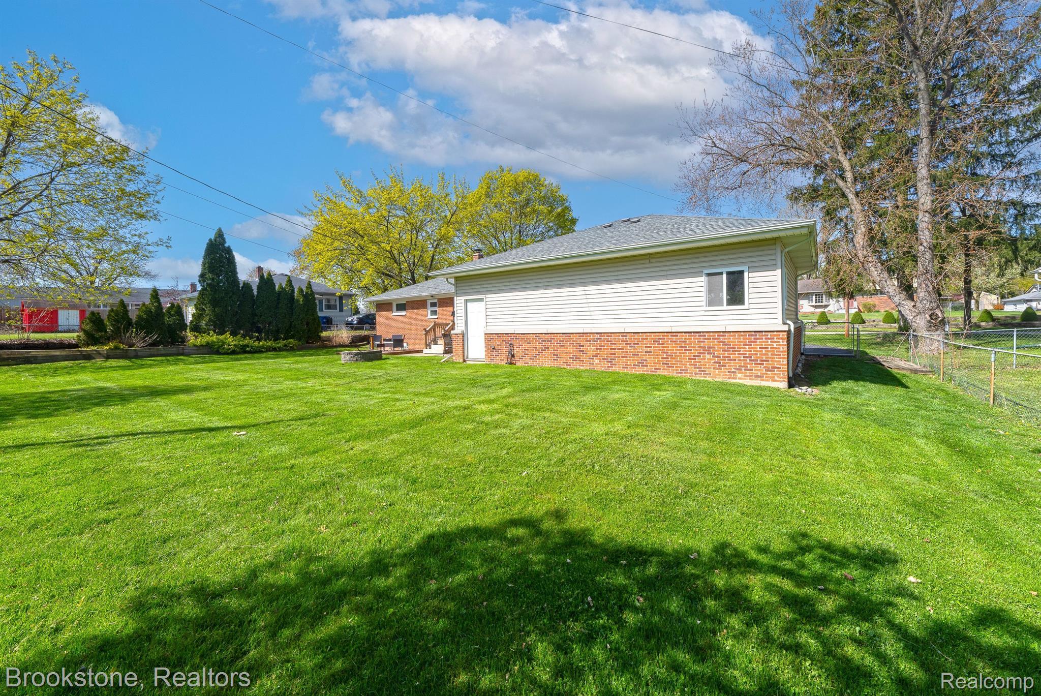 3390 NORRIS Road