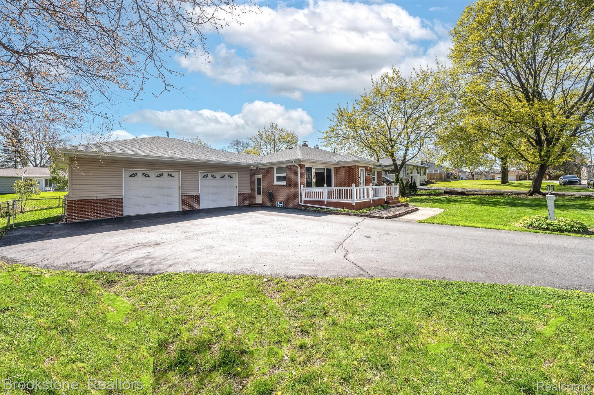 3390 NORRIS Road
