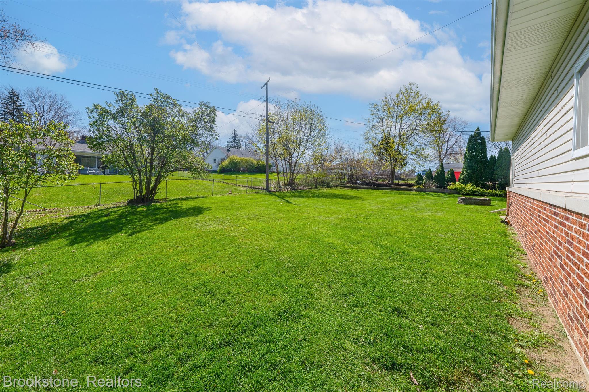 3390 NORRIS Road