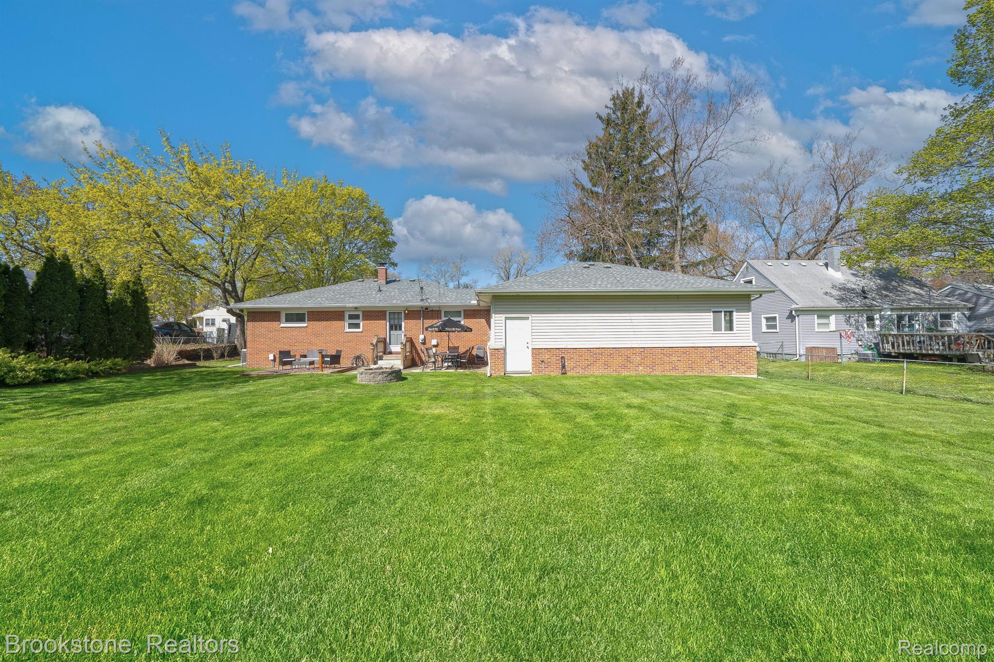 3390 NORRIS Road